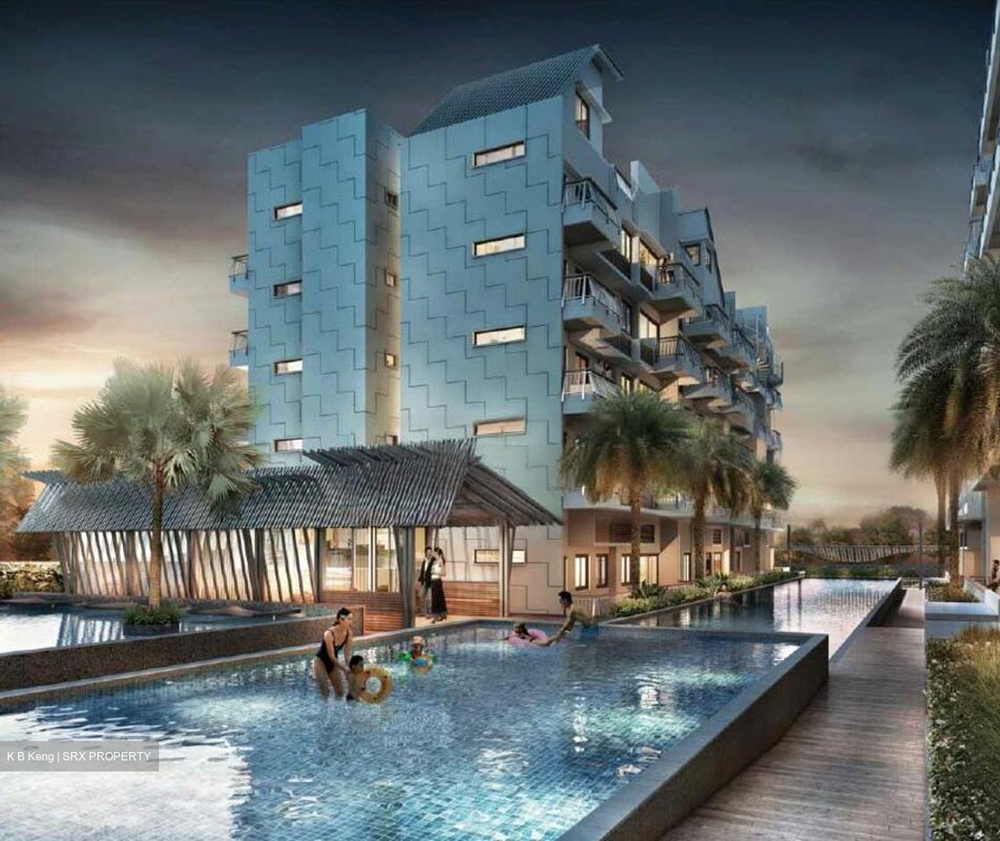 Whitehaven (D5), Apartment #590355791